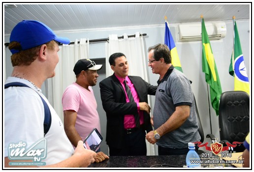 rolim de moura